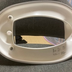 【決まりました】トイトレ　ミッフィーの画像
