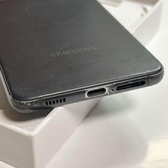 Galaxy S21 FE｜128gb｜SIMフリーの画像