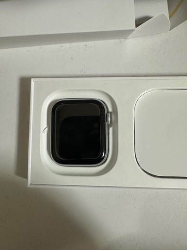 Apple WatchSE第2世代44mm