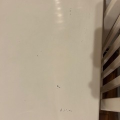 【値下げ】子供テーブルセットの画像
