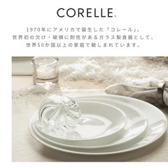 コレール　ランチプレート　キッズプレート　ライオンの画像