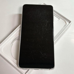 Galaxy S21 5G｜128gb｜SIMフリー版の画像