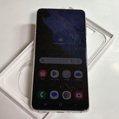 Galaxy S21 5G｜128gb｜SIMフリー版の画像