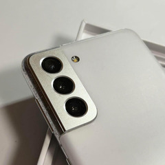 Galaxy S21 5G｜128gb｜SIMフリー版の画像