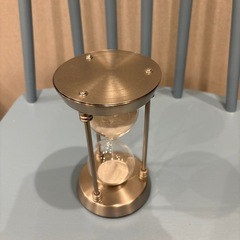砂時計の画像