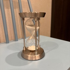 砂時計の画像