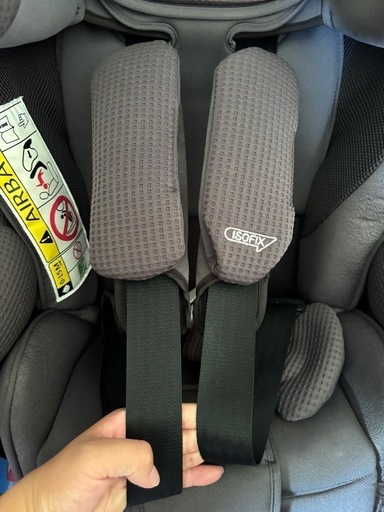 Aprica チャイルドシート