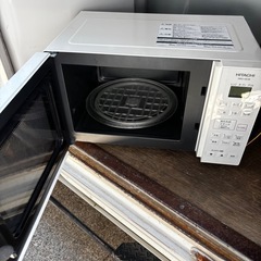 超高年式レンジ美品‼️の画像