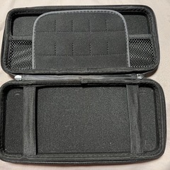 Switch ハードケースの画像