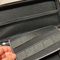 Switch ハードケースの画像