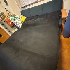 受付保留中(8/4まで
)ソファ・ソファベッドの画像