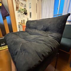 受付保留中(8/4まで
)ソファ・ソファベッドの画像