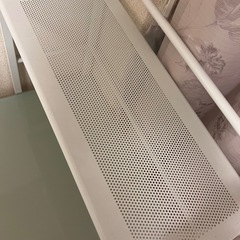 収納一体型デスクの画像