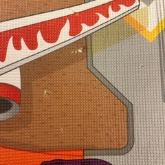 ミニカープレイマットの画像
