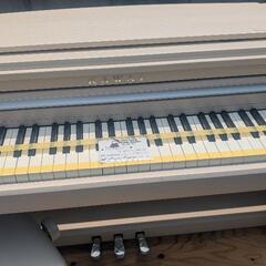 配達無料 激可愛い KAWAI 電子ピアノ CA48A 18購入(17年製)
★ほぼ新品未使用Level最強の木製鍵盤！②
姫路販売支店取扱商品
★京都南〜福知山
🏯東は→姫路〜大阪〜福知山
🍑西は→姫路〜鳥取市〜兵庫〜岡山まで配達無料 ★ジモティーが一番安い！
★ジモティーは設置までお手伝い
【簡単設置】の画像