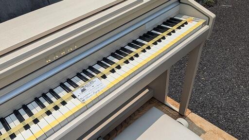 配達無料KAWAI 電子ピアノ CA48 19年製ほぼ新品未使用Level激美品 配達無料KAWAI 電子ピアノ CA48 19年製ほぼ新品未使用Level激美
