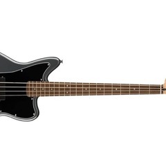 Squier by Fender  ベースの画像