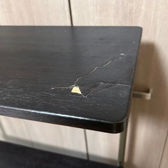 パソコンデスク　の画像