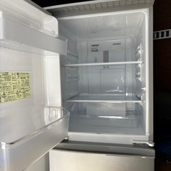 格安冷蔵庫‼️の画像