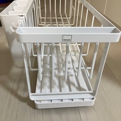 tower 山﨑実業　水切りラックの画像