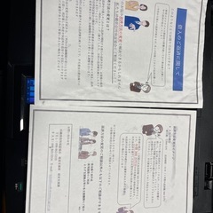プリンターの画像