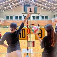 8月の3連休はバレー三昧に！🏐✨未経験もOK🫶