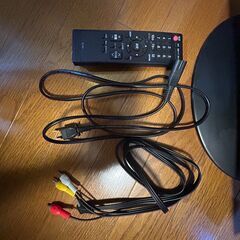【無料】動作確認済み！Belson DS19-11B [19インチ](リモコン：SL-001)の画像
