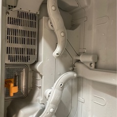 卓上食器洗い洗浄機の画像