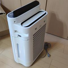 あげます！SHARPシャープ　加湿空気清浄機　電源入りますの画像