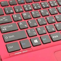 確定のため締め切ります【ハイスペックPC】【新品SSD】Windows11/Office2021/Corei7/8GB/ONKYOスピーカーの画像