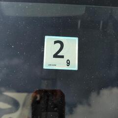 車検９年２月　L375タント　クーラー故障の画像
