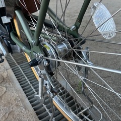 0017 超人気 paswith  ヤマハ電動アシスト自転車の画像
