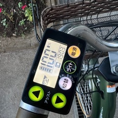0017 超人気 paswith  ヤマハ電動アシスト自転車の画像