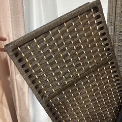 受け渡し者決定！②パーテーション小1個の画像