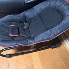 ロッキングチェアの画像