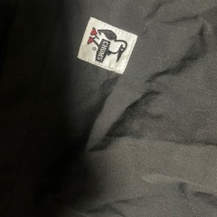 チャムス ショートパンツ メンズ プランジダイバーズ ショーツの画像
