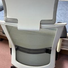 【中古】KOKUYO 椅子の画像