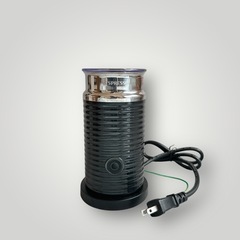ネスプレッソ エアロチーノ3  電動　ミルク泡立て器の画像