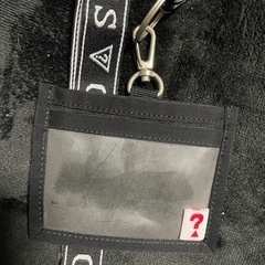ゲス GUESS カードケース の画像