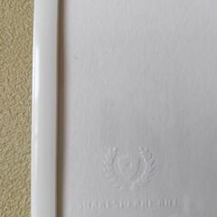 村上隆 　コラボ　サイン　版画 　真正証明付　メバエスマイル　額装　リトグラフの画像