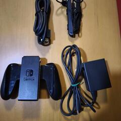 【最終値下げ】任天堂Switch　有機EL 完品の画像