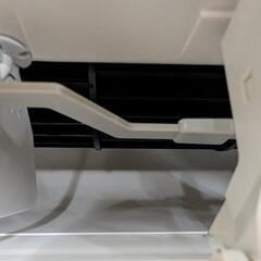 🍧🉐取付込2021年式2,8k10-12畳 省エネWi-Fi🈳 分解洗浄済Panasonicの画像