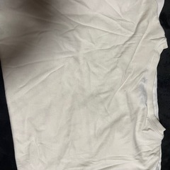 ゲス GUESS Tシャツ 中古の画像