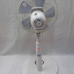 YUASA 扇風機の画像