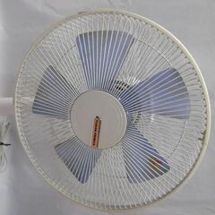 YUASA 扇風機の画像