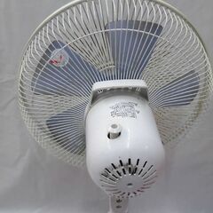 YUASA 扇風機の画像
