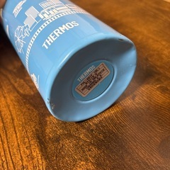 サーモス　ストローマグ　THERMOS 車　電車の画像
