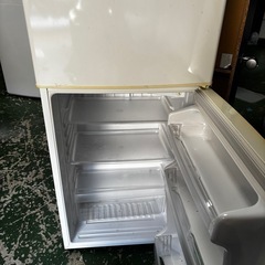 格安冷蔵庫‼️の画像