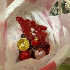 クリスマスツリー 180センチの画像
