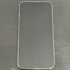 【中古品】iPhone 13 Pro｜128gb｜SIMフリーの画像